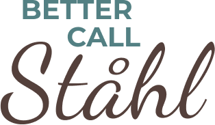 Logo Better Call Stahl