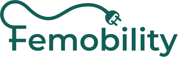 Femobility logo