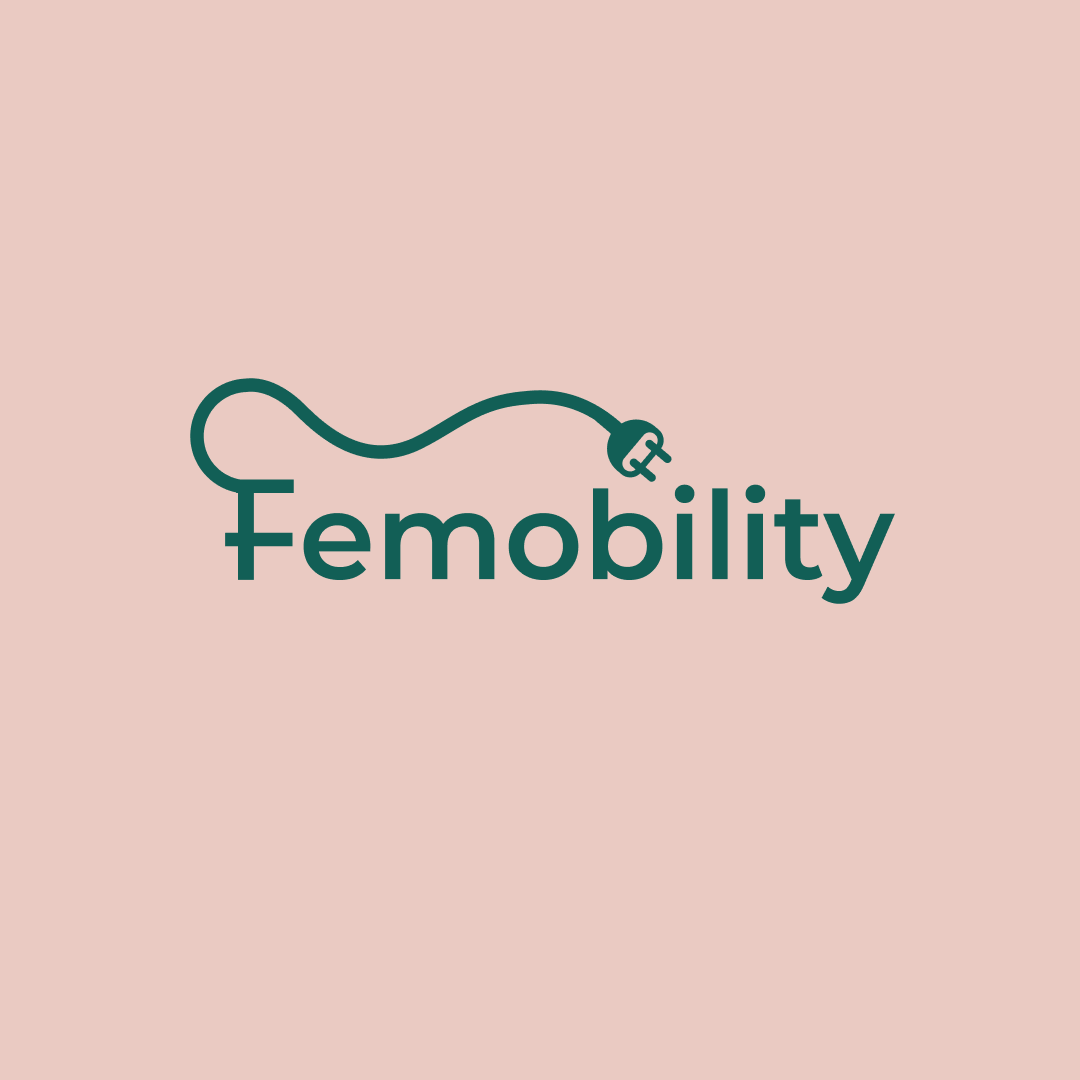 Femobility logo